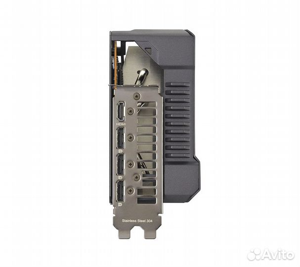 Видеокарта Asus Radeon RX 7900XT TUF Gaming OC 20G