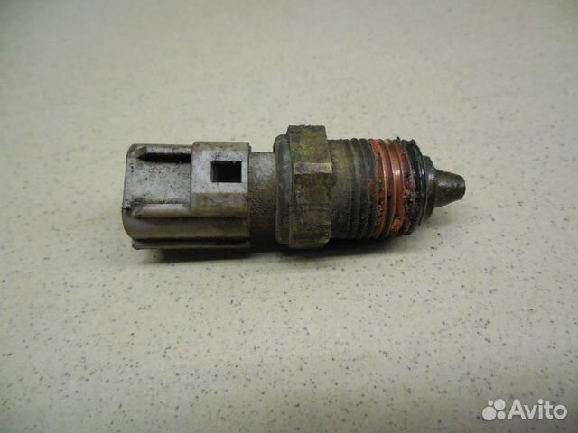 Датчик температуры Focus II 2005-2008