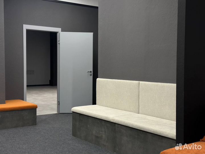 Аренда зала (почасовая) для танцев, фитнеса, йоги