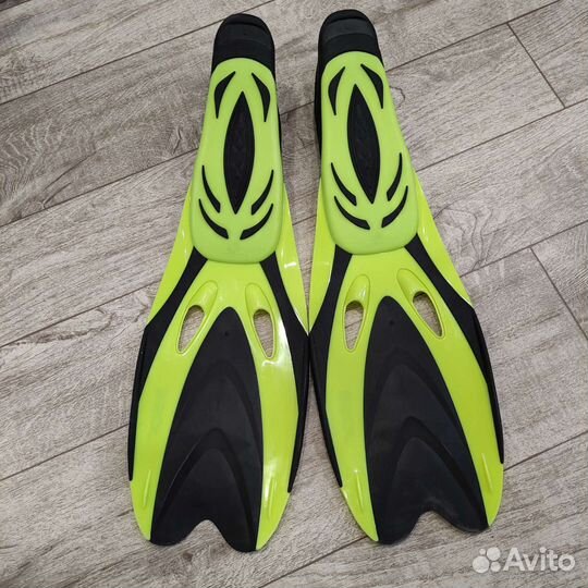 Ласты детские 34 35