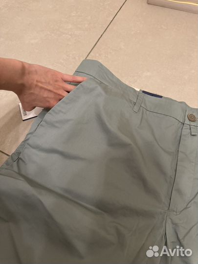 Брюки мужские henderson w42 новые