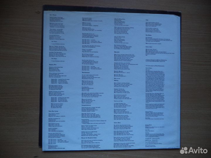 Running Wild – Port Royal LP(Винил)