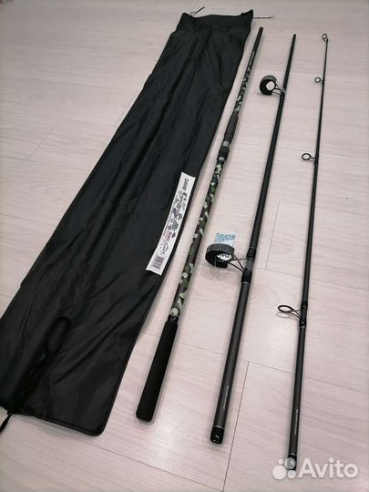 Карповое удилище Hercules Carp Dayo/Карповик