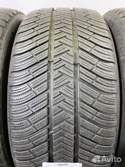 Michelin Pilot Alpin PA4 255/40 R20