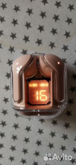 Новые bluetooth наушники