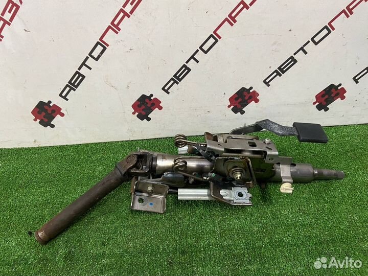 Рулевая колонка Honda civic 8 4d