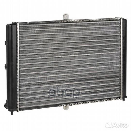 Радиатор охл. алюм. унив. для а/м ваз 2108-99 3