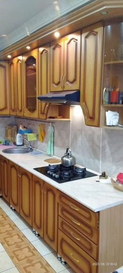 Дом 173 м² на участке 10 сот.