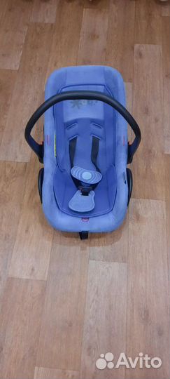 Автолюлька