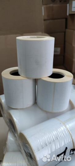 Термоэтикетка Эко Lite(Ozon)