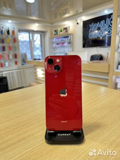 iPhone 13, 128 ГБ