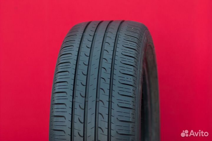 Goodyear EfficientGrip SUV 4x4 225/55 R19 95H