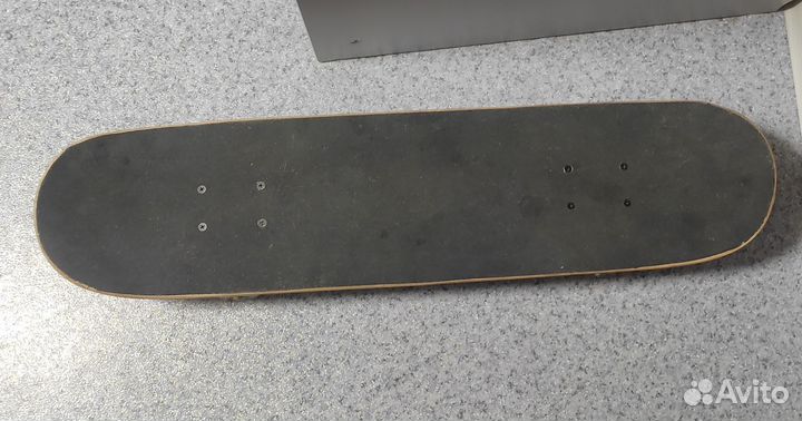 Скейтборд