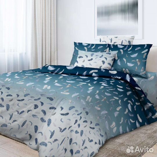 Постельное белье