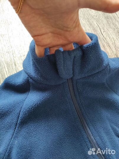 Комбинезон флисовый