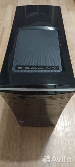 Игровой пк i5