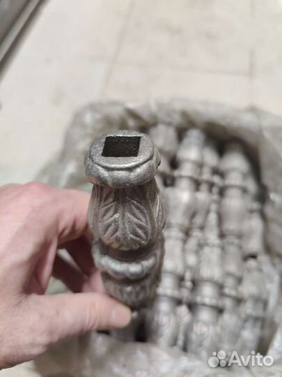 Элементы художественной ковки