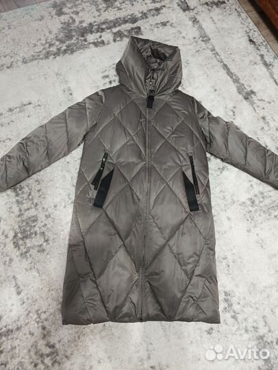 Пуховик 48/50