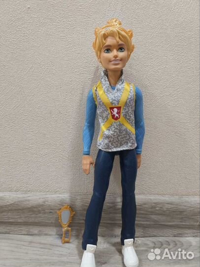 Кукла ever After High