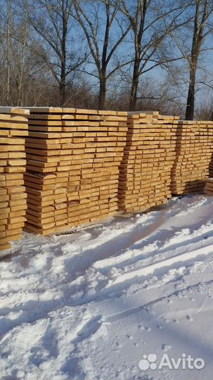 Пиломатериал