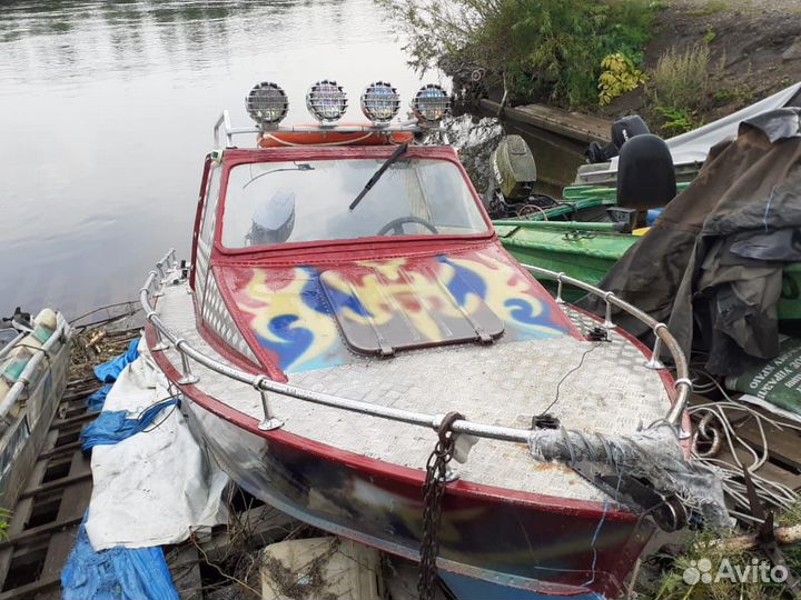 Прогресс 4М