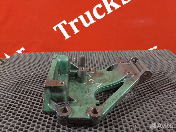 Кронштейн генератора Volvo FH, Volvo FM