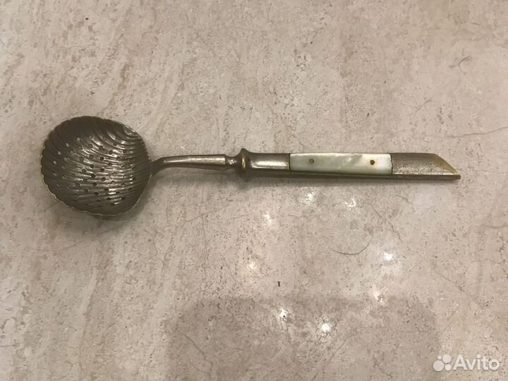 Ложка чайная