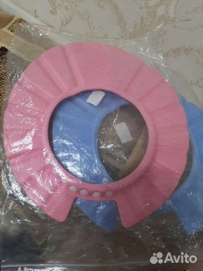 Козырек для купания