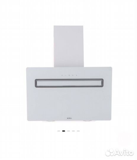 Вытяжка для кухни новая