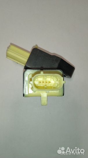 Датчик удара Land Cruiser Prado 150 (2014)