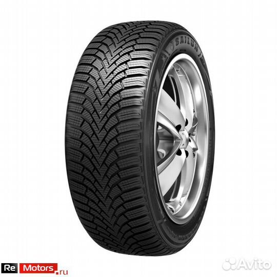 Sailun Ice Blazer Alpine+ 185/60 R15 88T
