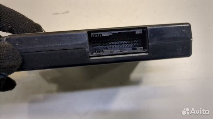 Блок управления Bluetooth Volkswagen Passat 7, 201
