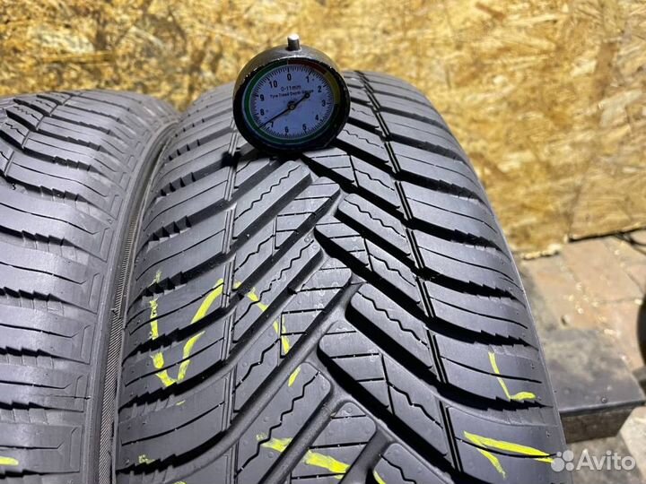 Hankook Kinergy 4S2 H750 185/60 R15