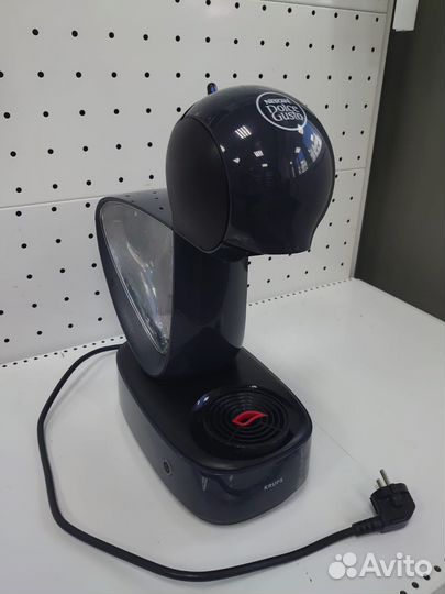 Капсульная кофемашина