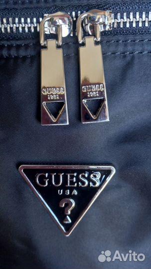 Сумка женская спортивная Guess