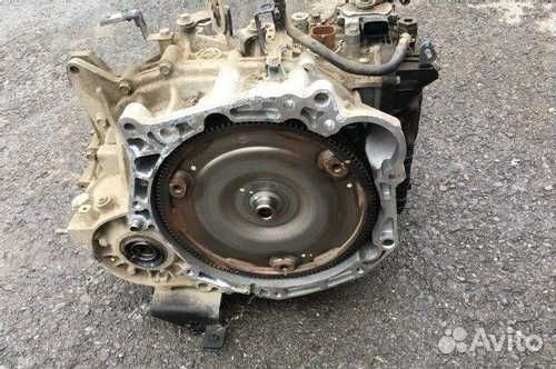 Хендай Солярис АКПП 5-ти ступка коробка автомат