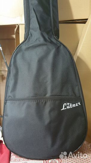 Чехол для гитары российский качественный