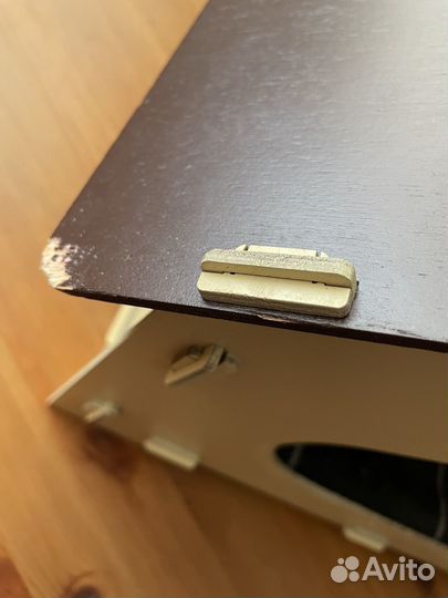 Домик для маленькой собаки раскладной