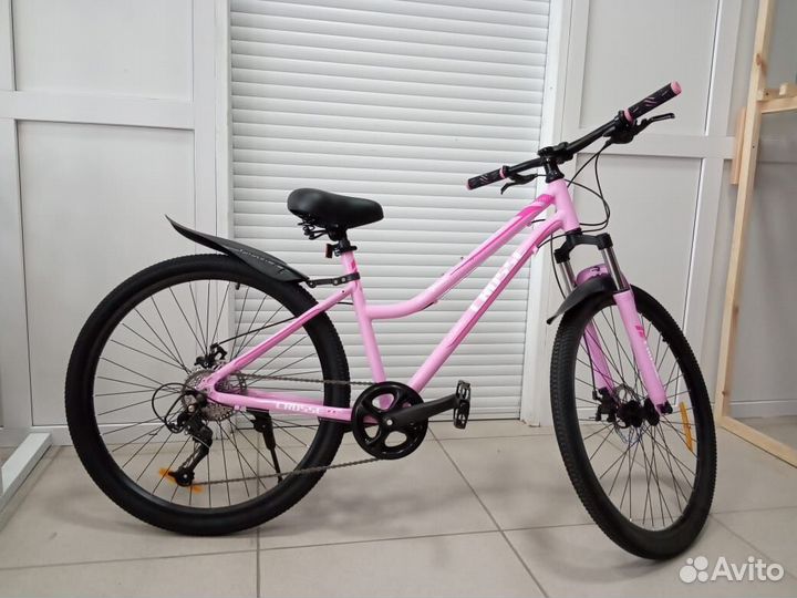 Велосипед в Рязани разного размера спиц