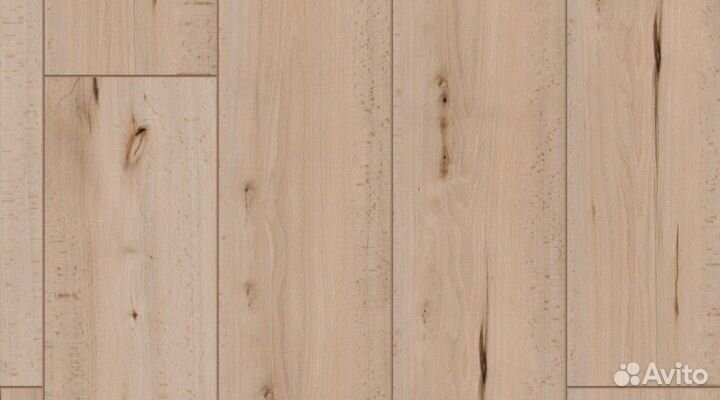 Влагостойкий ламинат