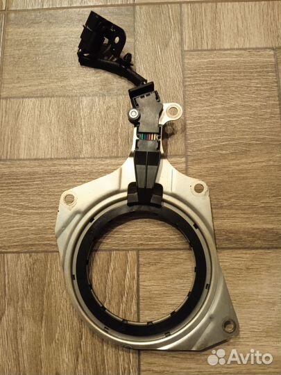 Датчик положения коленвала Honda Fit (2012г) LDA