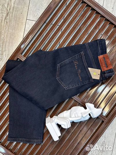 Джинсы loro piana