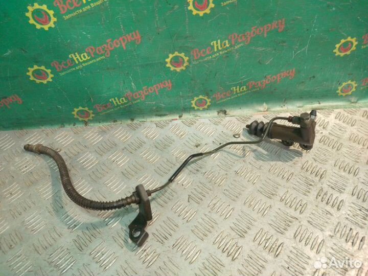 Цилиндр сцепления Mitsubishi Lancer 9 седан 1.6Л