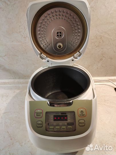 Мультиварка