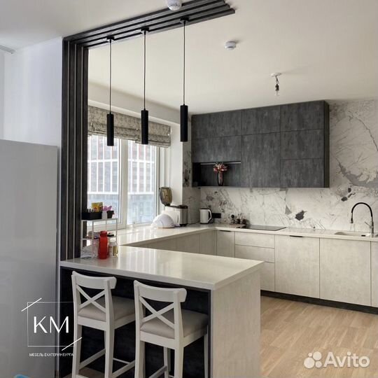 Кухня от производителя