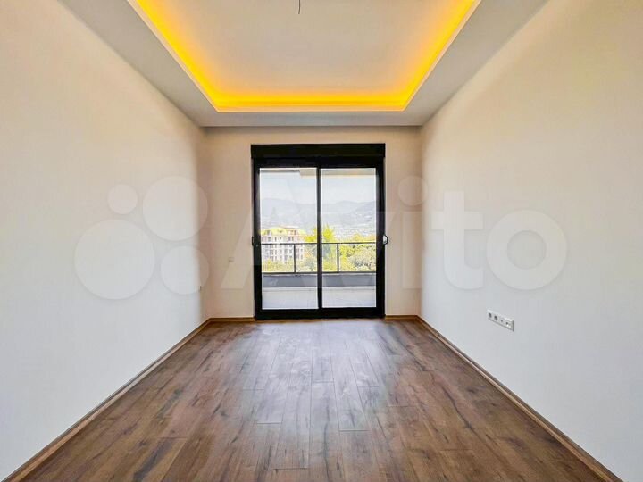 4-к. квартира, 160 м² (Турция)