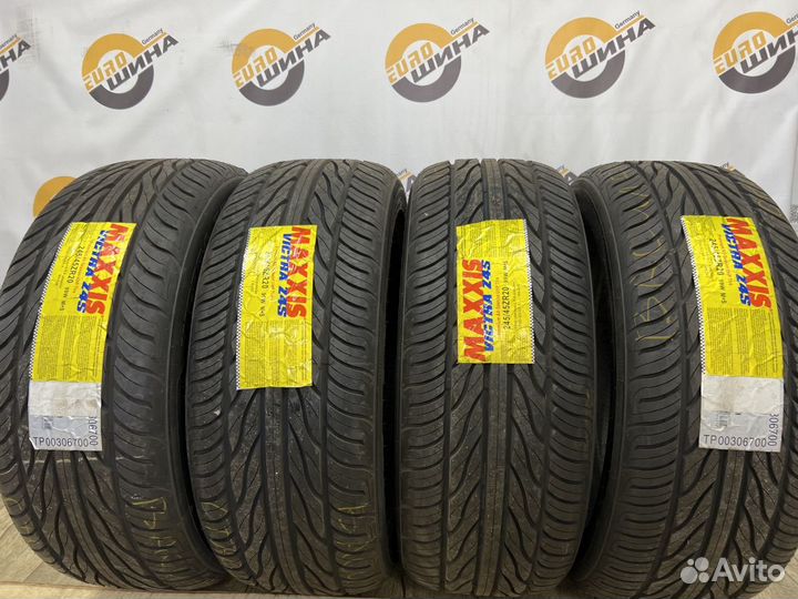 Maxxis MA-Z4S Victra 245/45 R20