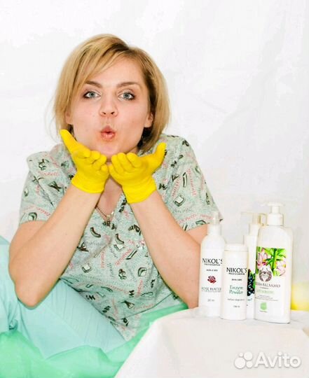 Шугаринг энергетик