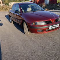 Mitsubishi Carisma 1.6 MT, 2001, 240 000 км, с пробегом, цена 400 000 руб.