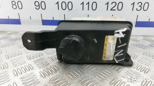 Бачок расширительный hyundai santa FE 2 (TNI04NP01